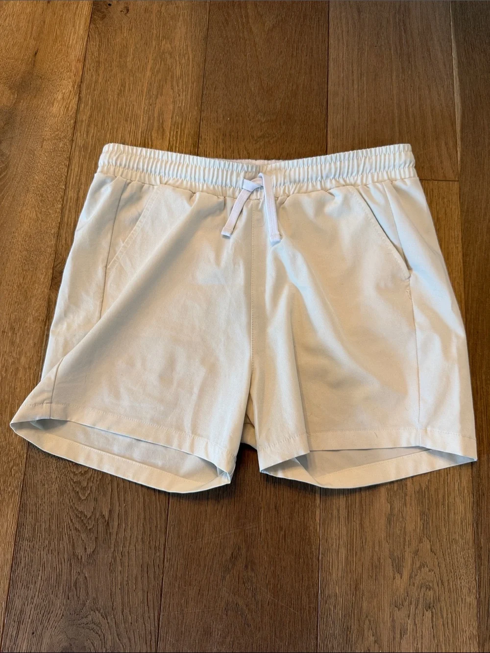 Cadets Lightweight Club Shorts - 10-12
